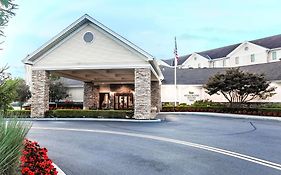 Homewood Suites Melville Ny
