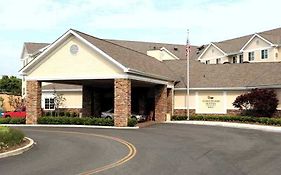 Homewood Suites by Hilton Long Island Melville